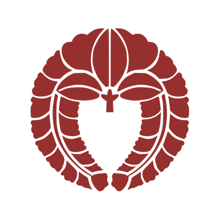 Aikido Association family crest